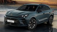 Cupra Terramar 2.0 TSI DSG7 4Drive - Swedish Edition