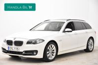 BMW 530 xDrive Touring Pano H/K Drag Skinn 258hk 5,99%