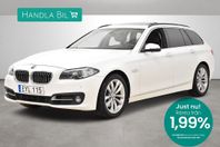 BMW 530 xDrive Touring 1200kr/mån 1,99%