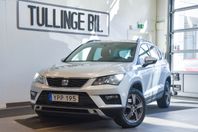 Seat Ateca 1.4 EcoTSI 4Drive Style Drag Värmare