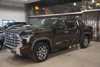 Toyota Tundra Dubbelhytt 3.5 V6 4WD Automatisk, 443hk, 2023