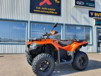 CFMOTO Cforce 520 kort Traktorreggad. Storsäljare