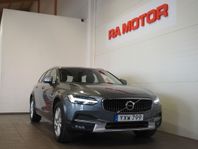 Volvo V90 Cross Country D4 AWD Momentum Navi VOC Teknikpkt