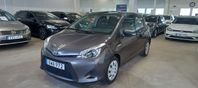 Toyota Yaris 1.5 Hybrid e-CVT Life Ny Besiktad Ny Servad