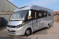 ADRIA MOBIL Sonic Supreme 710  3.0 Automatisk, 177hk 5174:-/