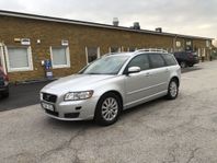 Volvo V50 1.8 Summum Euro 4