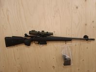 TIKKA T3X CTR