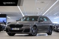 BMW 530e xDrive Touring M Sport Drag B kamera MOMS