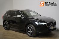 Volvo XC60 T5 250HK AWD Geartronic R-Design Drag/Värmare/HUD