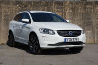 Volvo XC60 D4 190hk Classic Summum|BLIS|Navi|Drag|Värmare|