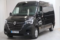Renault Master 3.5 T 2.3 dCi L2H2 **RESERVERAD** Drag PDC MO