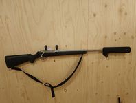 RUGER M77 MARK II