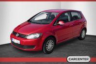 Volkswagen Golf Plus 1.4 TSI Masters Euro 5