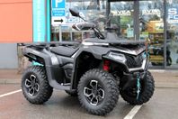 CFMOTO CFORCE 625 S 4X4 | T3B | ATV | FYRHJULING
