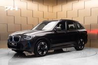 BMW iX3 Charged / HuD / Harman Kardon / 360 / Leasbar