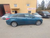 Hyundai i40 cw 1.7 CRDi Select Euro 5