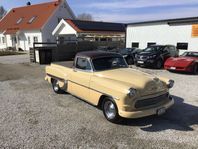 Chevrolet Pic Upp 1953 Bel Camino 1953, Unic Cheva Pic-Up !