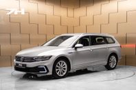 Volkswagen Passat Sportscombi GTE 1.4 TSI PLUG-IN HYBRID /