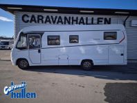 Dethleffs Trend I 7057 EB - Trend for Sweden Automat Alde