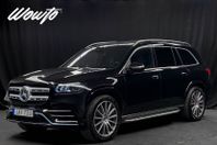 Mercedes-Benz GLS 400 d 4M 330HK 7-Sits AMG /Se Spec /4.95%