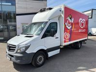 Mercedes-Benz Sprinter 316 VOLYMSKÅP BG-Lyft NYB EXPORTNETTO