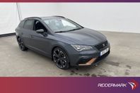 Seat Cupra León ST 4Drive Pano Cockpit DCC Beats Kamera Navi
