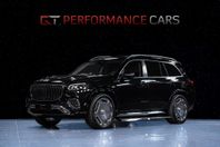 Mercedes-Benz GLS 600 Maybach FACELIFT MOMS First Class 23"