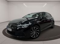 Volkswagen Golf 1.5 eTSI 150h Rattvärme Navi CarPlay Keyless