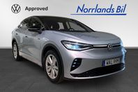 Volkswagen ID.5 GTX 4 Motion 77 kWh 299HK