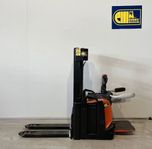 BT truck SPE 160L