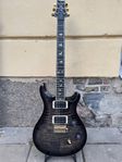 PRS Custom 24 10-Top Wood Library Fatback 30th Anniversary