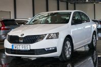 Skoda Octavia 1.5 TSI Ambition Carplay Motorvärmare