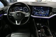 Volkswagen Touareg 3.0 V6 TDI R-Line DPF 4Motion TipTronic
