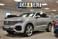 Volkswagen Touareg 3.0 V6 TDI R-Line DPF 4Motion TipTronic