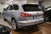 Volkswagen Touareg 3.0 V6 TDI R-Line DPF 4Motion TipTronic