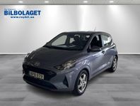 Hyundai i10 1.0 blue Essential Euro 6