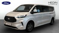 Ford Tourneo CUSTOM TITANIUM 320L 2.0L ECOBLUE 170HK FW