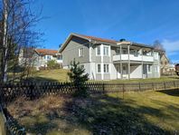 Mårten Finnesgata 7/ Lövstavägen 2, 4