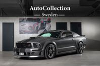 Ford Mustang GT ROUSH UNIK