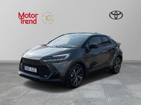 Toyota C-HR Hybrid e-CVT 140hk Executive, JBL, 300mil