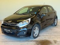 Kia Rio 5-dörrar 1.2 CVVT GLS Euro 5 |703kr/mån|