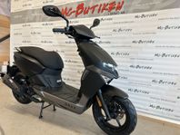 Drax RAW Efi Eu moped NYHET! Flera omgående leverans!