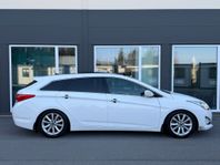Hyundai i40 cw 1.7 CRDi Business Kamkedja Tak-lucka