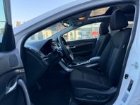 Hyundai i40 cw 1.7 CRDi Business Kamkedja Tak-lucka