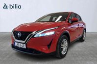 Nissan Qashqai 4wd/Sommarkampanj 2,95%/dragkrok 4900:- V.hju