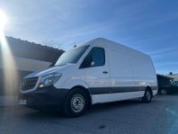 Mercedes-Benz Sprinter 316 BlueTEC 7G-Tronic 1ÅRGARANTI/MOMS