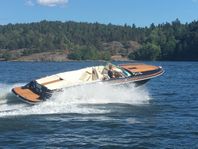 Chris-Craft Corsair 27 -2018