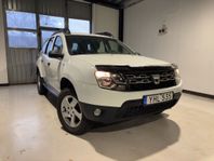 Dacia Duster 1.6 SCe Euro 6