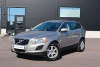 Volvo XC60 D3 AWD Automat Drag Momentum BT-Audio