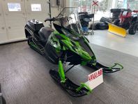 Arctic Cat M6000 snopro 153"